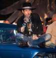 Johnny Depp  Foto: Getty Images