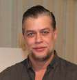 Fabio Assunção aparece alterado em vídeos que circulam na web  Foto: AGNews / PurePeople