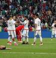 México elimina a Rússia da Copa das Confederações  Foto: Reuters