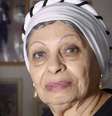 Leah Aharoni  Foto: BBC News Brasil