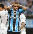  Foto: Wesley Santos / Gazeta Press