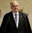 O ministro liberou hoje (6) para julgamento denúncia apresentada pela PGR envolvendo sete parlamentares e ex-parlamentares da sigla  Foto: BBCBrasil.com