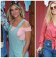  Foto: Elas no Tapete Vermelho