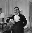 Salvador Dalí  Foto: Getty Images