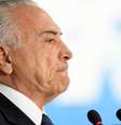 Michel Temer  Foto: BBC News Brasil