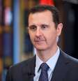 Bashar al-Assad   Foto: Reuters