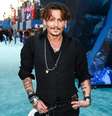 Johnny Depp  Foto: Getty Images