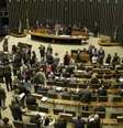 Mesmo com o envio da denúncia, o STF não poderá analisar a questão antes de uma decisão prévia da Câmara dos Deputados  Foto: Agência Brasil