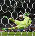 Bravo defende cobrança de Quaresma  Foto: Reuters