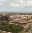 Mineradora é alvo de quase 2 mil processos judiciais pro contaminação   Foto: BBCBrasil