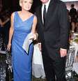 Mika Brzezinski e Joe Scarborough  Foto: Getty Images