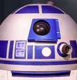 R2-D2  Foto: Getty Images