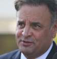 O senador Aécio Neves é autorizado a retomar mandato no Senado  Foto: Agência Brasil