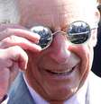 Príncipe Charles durante visita ao Canadá. 29/06/2017 REUTERS/Chris Wattie   Foto: Reuters