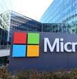 Sede da Microsoft na França
18/04/2016 REUTERS/Charles Platiau/File Photo  Foto: Reuters