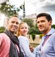 Até agora casais gays só podiam adotar separadamente  Foto: iStock