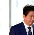 Primeiro-ministro do Japão, Shinzo Abe, em Tóquio. 03/07/2017 REUTERS/Kim Kyung-Hoon  Foto: Reuters
