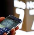 Cliente testa Note 7 em sede da Samsung Electronics em Seul
10/10/2016 REUTERS/Kim Hong-Ji  Foto: Reuters