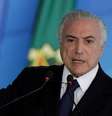 Presidente Michel Temer
26/06/2017
REUTERS/Ueslei Marcelino  Foto: Reuters