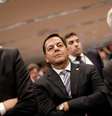 Sergio Zveiter   Foto: Reuters