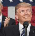 Trump pode não saber administrar os EUA, mas é PhD em manipular a mídia mundial  Foto: Reprodução/WhiteHouse