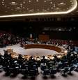 Conselho de Segurança da ONU discute teste da Coreia do Norte
05/07/2017
REUTERS/Mike Segar  Foto: Reuters