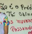 Lucas Patrick Machado convive com o HIV há três anos e desistiu de denunciar transmissão intencional por dificuldade de apuração   Foto: BBCBrasil
