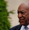 Ator e comediante Bill Cosby, após julgamento em Norristown, no Estado da Pensilvânia em 08/06/2017  Foto: Lucas Jackson / Reuters