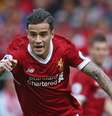 Philippe Coutinho vive ótima fase tanto no Liverpool quanto na Seleção Brasileira  Foto: Getty Images
