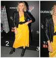 Giovanna Ewbank (Thiago Duran/AgNews)  Foto: Elas no Tapete Vermelho