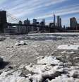 Ponte do Brooklin, Nova York  Foto: Getty Images