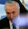 Presidente Michel Temer  Foto: Reuters
