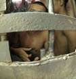 BBC Brasil acompanhou a situação na penitenciária de Pedrinhas, em São Luís, no ano passado, onde houve grande onda de violência; fotos exclusivas mostram que alguns presos vivem em condições duras  Foto: BBCBrasil