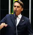Bolsonaro superfaturou notas fiscais enquanto deputado  Foto: Luís Macedo/Câmara de Deputados / Divulgação