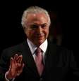 Michel Temer  Foto: Reuters