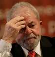 Ex-presidente Luiz Inácio Lula da Silva durante cerimônia em Brasília
05/07/2017 REUTERS/Ueslei Marcelino  Foto: Reuters