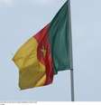 Bandeira de Camarões em Lyon, na França 26/06/2003 Action Images / Lee Smith  Foto: Reuters