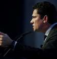 Sergio Moro  Foto: BBC News Brasil