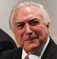 Michel Temer  Foto: BBC News Brasil