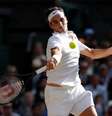 Federer jogará sua décima primeira final em Wimbledon  Foto: Reuters