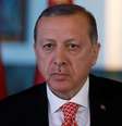 Presidente da Turquia, Tayyip Erdogan  Foto: Reuters