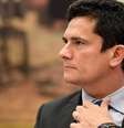 Sérgio Moro  Foto: BBC News Brasil