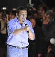 Ollanta Humala, ex-presidente do Peru  Foto: Getty Images