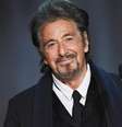 Al Pacino caracterizado como o técnico de futebol Joe Paterno  Foto: Getty Images / AdoroCinema
