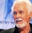 Kenny Rogers durante premiação em Nashville
 6/11/2013    REUTERS/Eric Henderson   Foto: Reuters