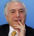 Presidente Michel Temer
12/07/2017
REUTERS/Adriano Machado  Foto: Reuters