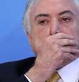 Presidente Michel Temer
12/07/2017
REUTERS/Adriano Machado  Foto: Reuters