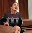 Anitta levou susto ao dançar com serpente em gravação do clipe da música 'Sua Cara' e publicou vídeo no Instagram, nesta terça-feira, 18 de julho de 2017  Foto: Divulgação, Carol Caminha/Gshow / PurePeople