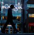 Escritório do Google em Cambridge, EUA
27/6/2017 REUTERS/Brian Snyder  Foto: Reuters