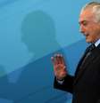 Presidente Michel Temer   Foto: Reuters